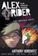 Scorpia Graphic Novel