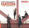 String quartets, op. 33