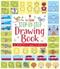Step-by-step Drawing Book