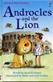 Androcles and the lion : based on a story by Aesop