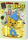 Räkna med Bamse