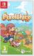PixelShire