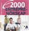 E2000 entreprenörskap : faktabok. Övningsbok