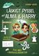 Läskigt pyssel med Alma och Harry