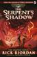 The serpent's shadow : the graphic novel