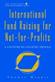 International Fund Raising for Not-for-Profits