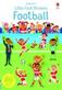 Little First Stickers Football