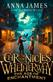 Chronicles of Whetherwhy: The age of enchantment