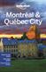 Montréal & Québec City