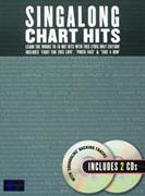Singalong chart hits : <learn the words to 16 hot hits with this lyric only edition!>