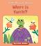 Where is Turtle?