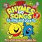 Action - Rhymes & Songs Vol 3