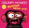 Grumpy Monkey Valentine Gross-Out