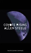 Coyote Rising