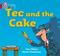 Tec and the Cake