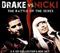 Drake vs Nicki : the battle of the sexes : x-posed : the interview
