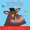 The Gruffalo touch and feel book