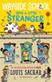 Wayside school gets a little stranger