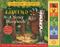 The Gruffalo: A Noisy Storybook