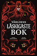 Världens läskigaste bok
