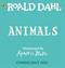 Roald Dahl: Animal Sounds