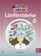 Liber Läs Läsförståelse D nivå 2