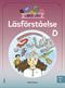 Liber Läs Läsförståelse D nivå 1