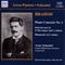 Piano Concerto No 1