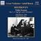Violin Sonatas