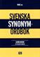 NE:s svenska synonymordbok