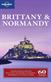 Brittany & Normandy : <inspirational ideas & detailed coverage for foodies, walkers & culture-lovers> : <58 day trips & itineraries>