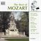 The best of Mozart