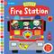 Busy Fire Station