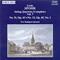String Quartets Vol 7