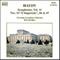Symphonies Vol 11