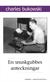 En snuskgubbes anteckningar