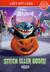 Stitch eller godis!