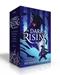The Dark Is Rising Sequence (Boxed Set)