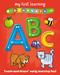 My First Learning Groovers: ABC