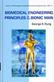 BIOMEDICAL ENGINEERING PRINCIPLES OF THE BIONIC MAN
