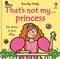 That's not my princess...
