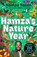 Hamza's Nature Year