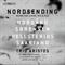 Nordsending : works for string trio & duo