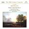 Flute Concertos Vol 1