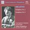 Symphonies 2 & 4