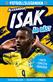 Legenden Alexander Isak är bäst