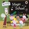 Magic school