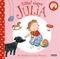 Sitta! säger Julia