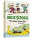 The Walt Disney's Uncle Scrooge "The Golden Nugget Boat"