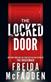 The locked door